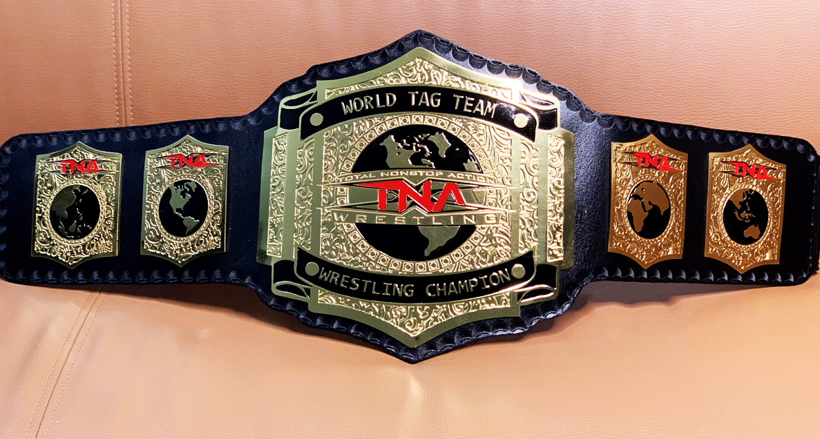 TNA Belts