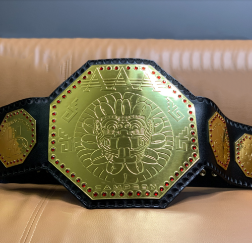 AAA Belts