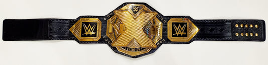 WWE NXT Heavyweight Championship Title Belt