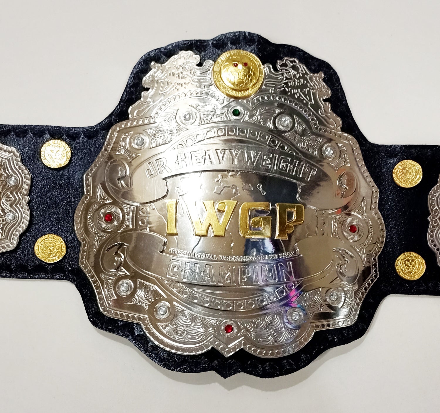 IWGP Belts