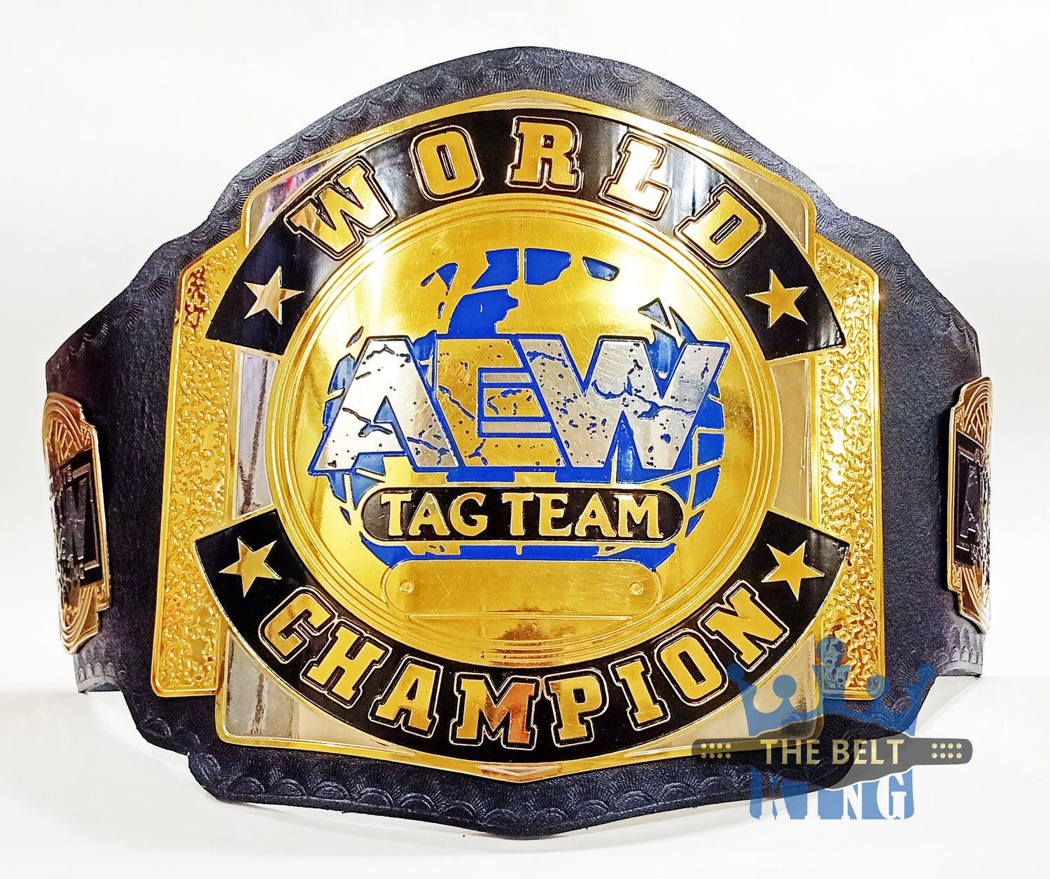 AEW Belts